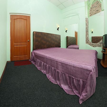 Margo Hotel Harkiv Exterior foto