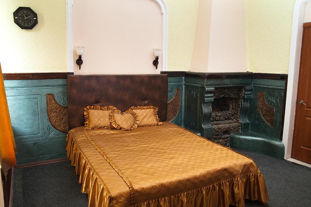 Margo Hotel Harkiv Cameră foto