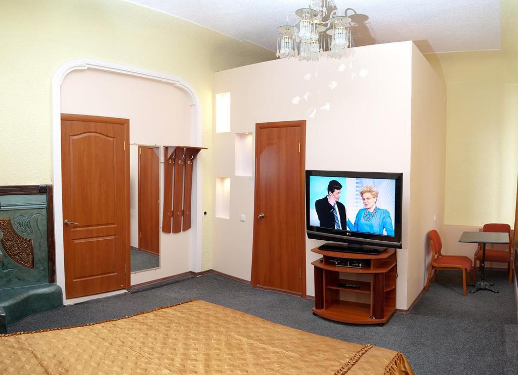Margo Hotel Harkiv Cameră foto
